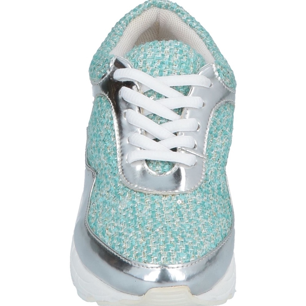 JEFFREY CAMPBELL SNEAKER💕NIB💕 - Picture 5 of 6